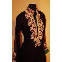 Embroidered Salwar Kameez