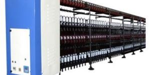 High Speed Twisting Machine