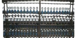 Jari Covering Machine