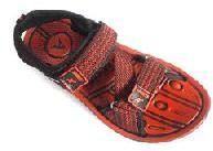 Fabrication EVA Slippers