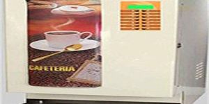 Coffee Vending Machines