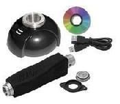 Electronic Security Systems