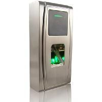 Fingerprint Access Control