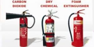 Fire Safety Signages