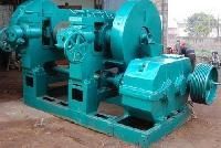 Rubber Grinder Mill