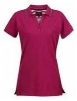 Ladies Polo Shirt
