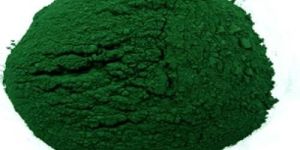 Spirulina Powder