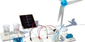 Solar Education Kit