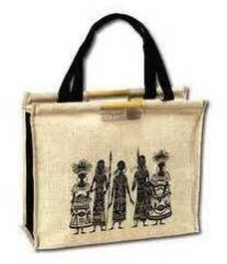 Jute Carry Bags