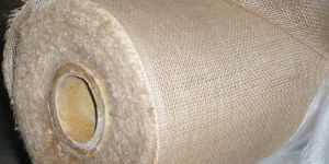 Jute Carpet Backing Cloth