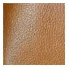 Brown Milled Leather
