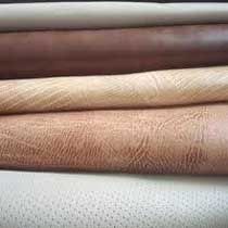 Cow Embossed Leather