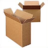 Corrugated Packaging