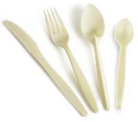 Disposable Cutlery