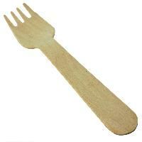 Disposable Fork