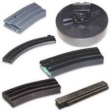 Fabricated Metal Parts