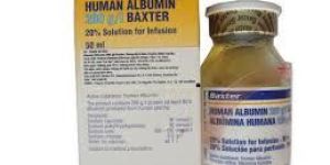 20% Human Albumin Injection