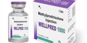 MethylPrednisolone Injection