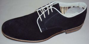 Cow Suede Leather