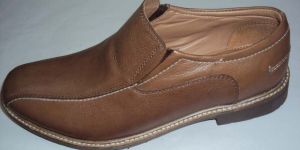 Leather Shoes