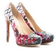 Designer Shoes
