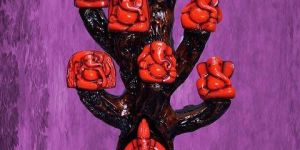 Ast 203 Astvinayak Tree Gift