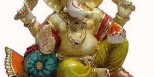 Ganesha Statue (2088)