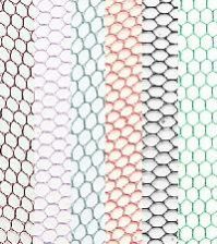 Nylon Nets