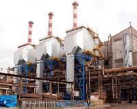 Electrostatic Precipitators
