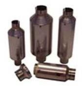 Automotive Catalytic Converter