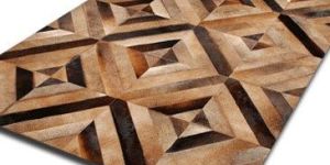Leather Carpets