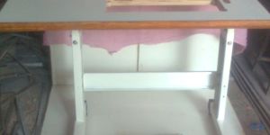 Sewing Machine Stand, Table