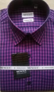 Mens Formal Shirts
