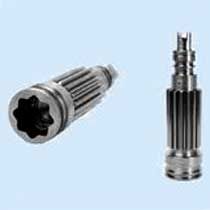 Actuator Pinions 01