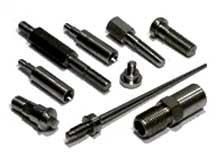 CNC Machine Parts