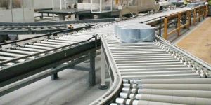 Roller Conveyor