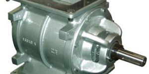 Rotary Airlock Feeder