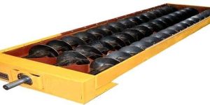 Screw Conveyor