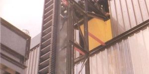 Sidewall Conveyor