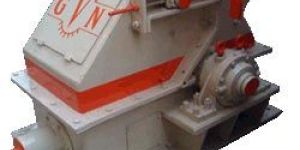 Swing Hammer Mill