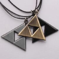Metal Pendants