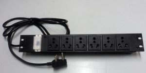 Pdu Socket