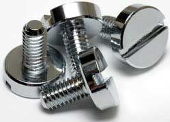 Cheese Head Screw