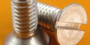 Countersunk Head Screws