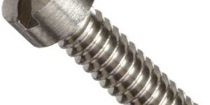 Fillister Head Screw