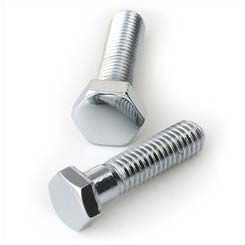 Hex Bolts