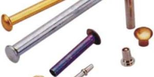Metal Rivets