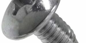 Mushroom Head Screws