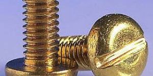 Pan Head Screw