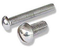 Round Head Screw